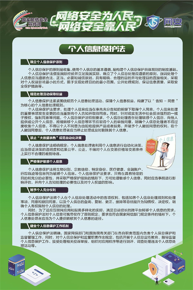 《網(wǎng)絡(luò)安全法》《數(shù)據(jù)安全法》《個人信息保護法》宣傳資料_6.jpg